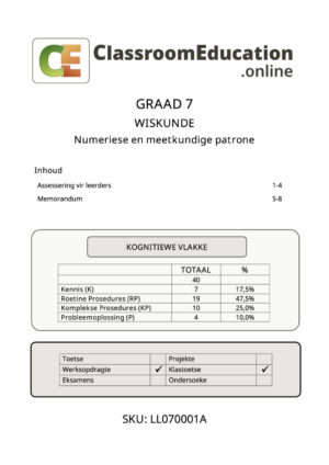 ll070001a numeriese en meetkundige patrone 1