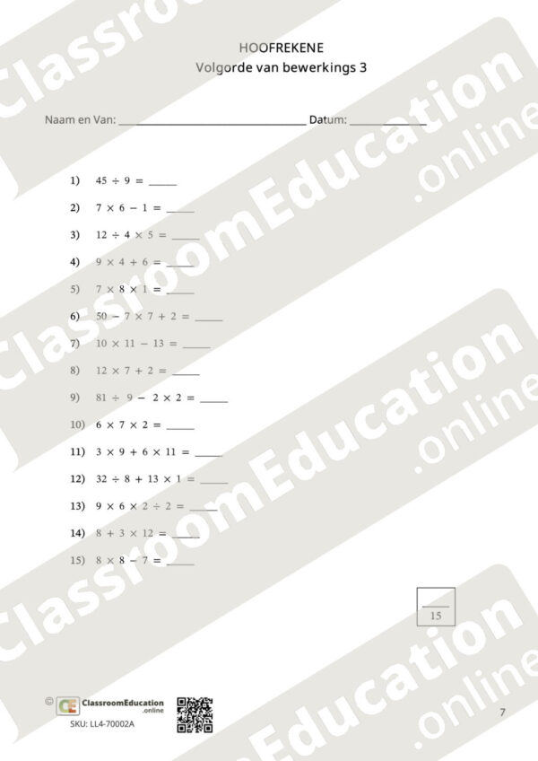 ll4-70002a hoofrekene 8