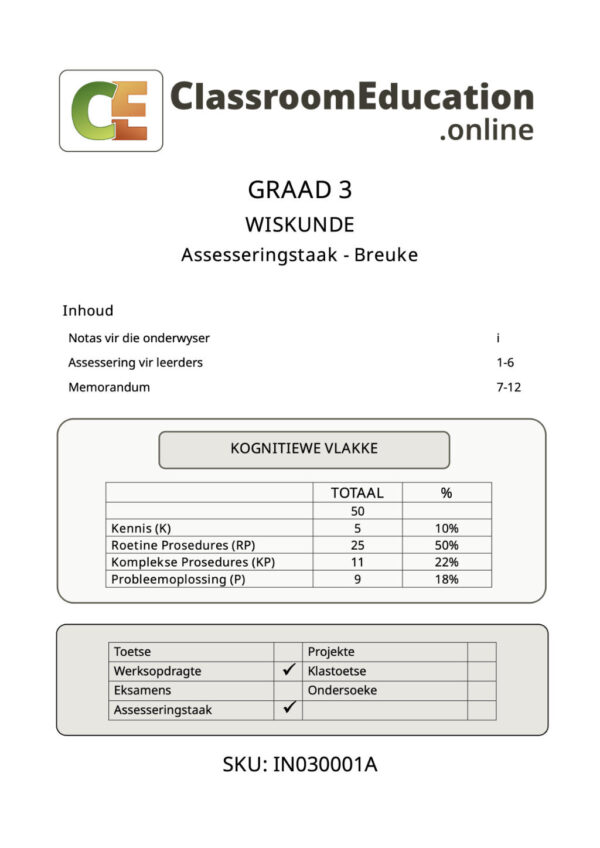 in030001a assesseringstaak breuke 1