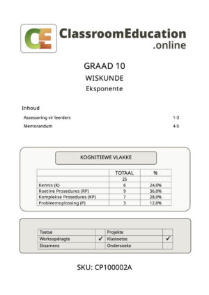 cp100002a eksponente 1
